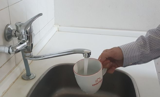 На Брненщине закончилась вода: жители в ответ на призыв экономить увеличили расход на треть