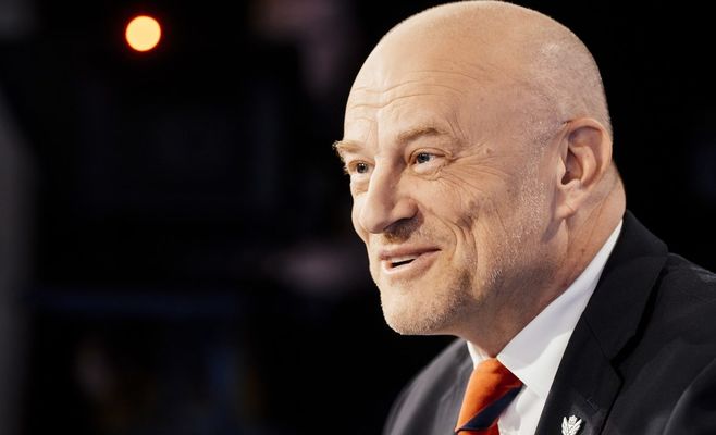 Исключённый из ODS политик идёт на выборы в Праге-1 со своим движением «MODRÁ pro jedničku»