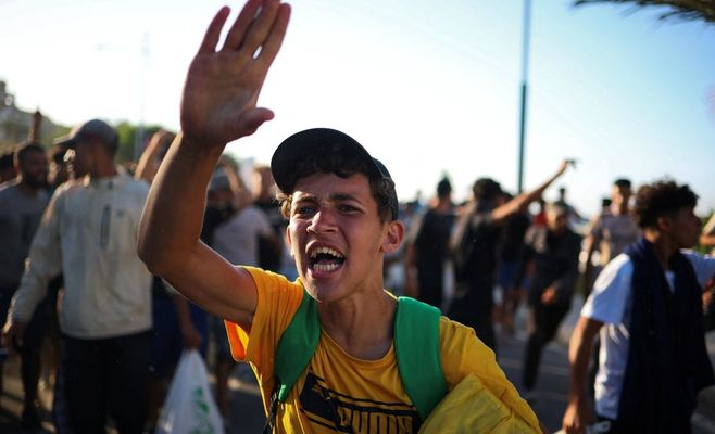 Ceuta Crisis: Why Spain Can't Be Kicked Out of Schengen — But Pressure on Madrid Is Mounting