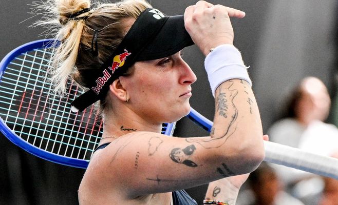 Експерша ракетка світу розчарований захистом Вондроушової у допінговій справі
