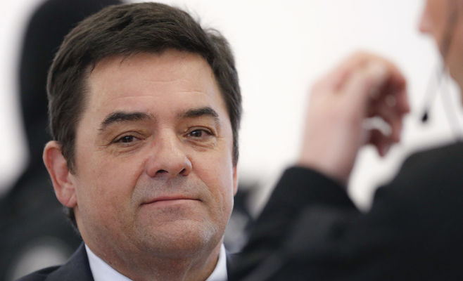 Marian Kočner Convicted in Case Investigated by Murdered Journalist Ján Kuciak