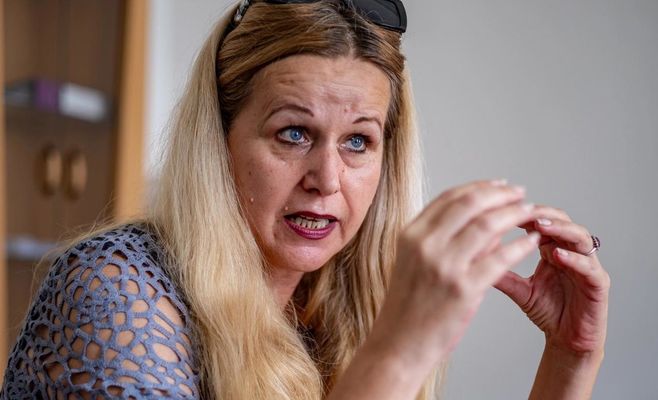 Представитель Совета сеньоров: пенсионеры не хотят льгот в ущерб внукам