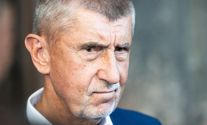 Чеські регіони вперше за 10 років не отримають від держави жодної крони на ремонт доріг