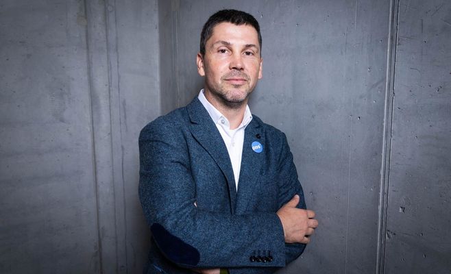 South Bohemian ODS Braces for Showdown with Ex-Governor Kuba's Movement