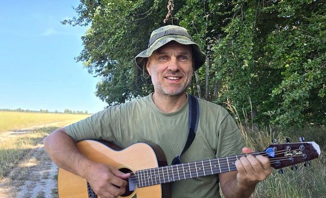 A Scientist from Ústí nad Labem Runs for Senate with ANO — Meet the 