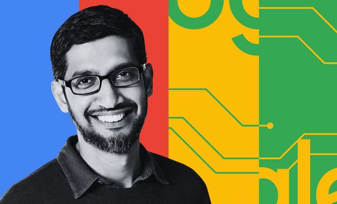 Джефф Дин уходит из Google после 27 лет: сооснователь Google Brain запускает стартап Discovery Loop