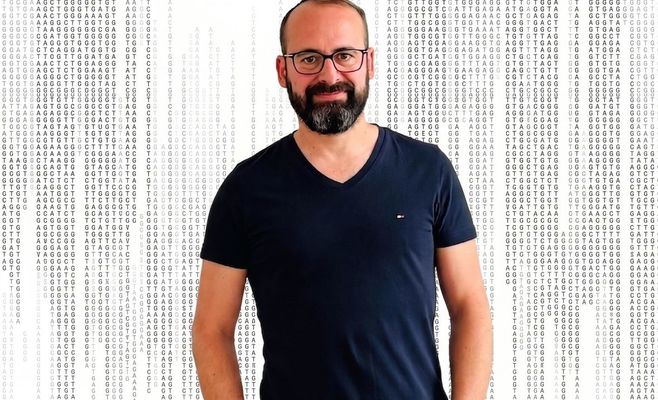 Давид Навратил построит генетическую лабораторию Genome X, которая изменит подход к лечению пациентов в Чехии