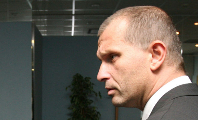 Ex-owner of TV Barrandov Jaroslav Soukup brutally beaten by two masked attackers