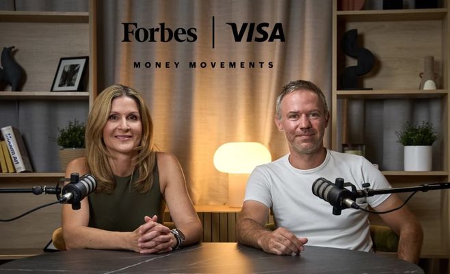 Оливер Длоуги: без данных Kiwi.com не выжила бы на рынке дешёвых авиабилетов