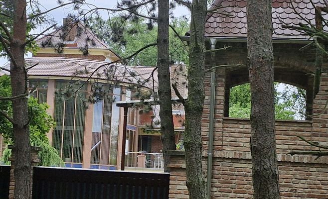 Pardubice Businessman Loses Court Battle Over Sports Ground Noise, Vows to Take Case to Strasbourg