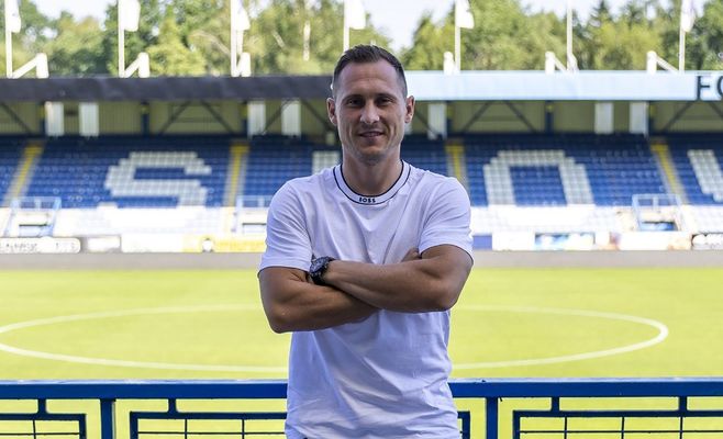 Boříl's Liberec Debut Overshadowed by Injury — Slavia Clash in Doubt