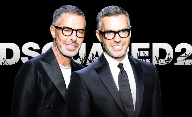Братья Кейтен: как травля в детстве превратилась в модную империю Dsquared2 с миллиардными продажами
