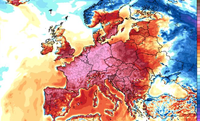 Europe Braces for Another 