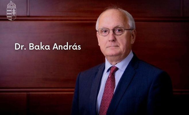 Оппозиционная партия Тиса выдвинула кандидатом в президенты Венгрии критика Орбана
