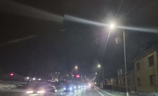 Vysoké Mýto Reshapes Its Streets After Bypass Opens: Bus Station to Get Direct Access to the Highway