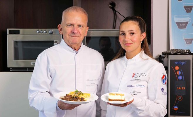 Свиняча відбивна та говядина в поїздах Чеських залізниць подорожчали на 40 крон