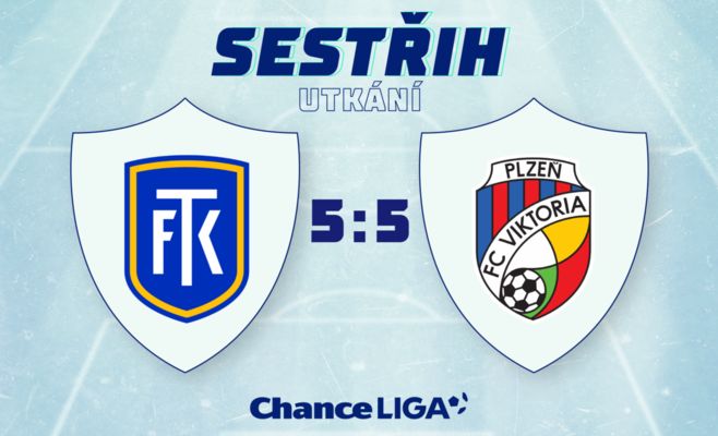 Commentary: Plzeň coach Hyský hanging by a thread after 5:5 draw with Teplice