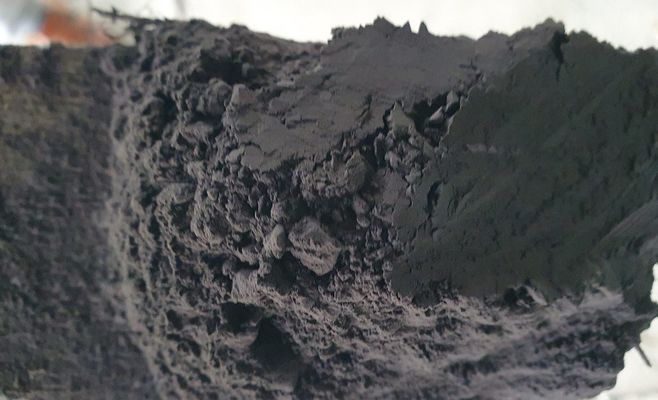 Чеські вчені запропонували перетворювати відпрацьовані тонери на паливо