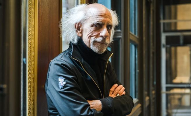 «Эйнштейн с Уолл-стрит» Питер Тачмен: пузыря искусственного интеллекта нет, я видел все обвалы рынка