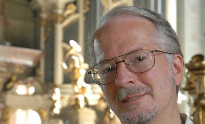 Святовитские органные вечера: Михал Новенко и Йиржи Гоудек