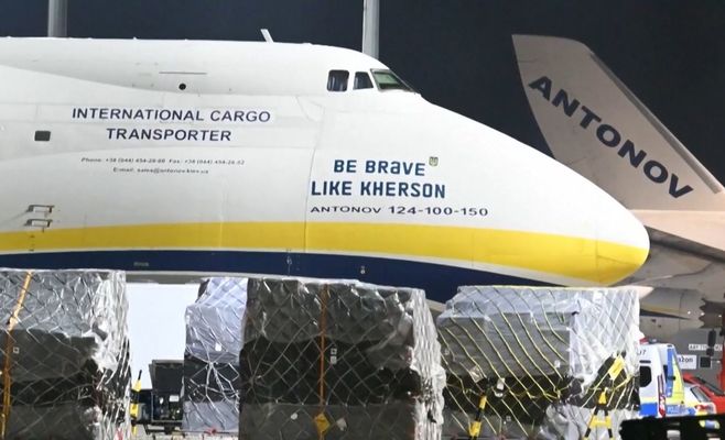 На дроні зі взривчаткою в аеропорту Лейпцига знайшли слід ДНК