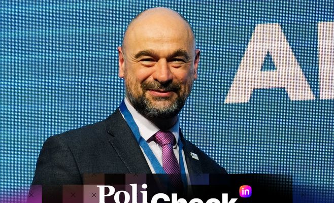 Кольовратник критиковал Фиалу за две миллиарды на дороги, теперь при Бабише — ноль, и он это оправдывает