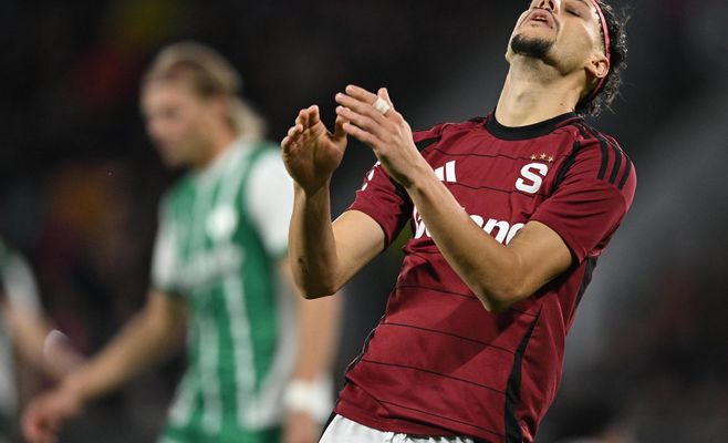 Sparta Won't Bring Birmančević Back Despite Wing Crisis