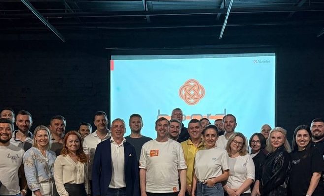 Український бізнес за кордоном: чому підприємці дедалі частіше обирають спільноти замість самотнього росту