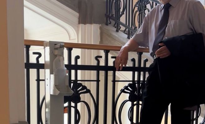 Insolvency Administrator from České Budějovice Stole 67 Million Crowns from Creditors