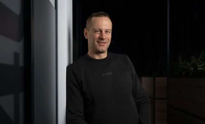 Как чешский стартап FTMO купил мирового брокера OANDA и учится жить с новым гигантом