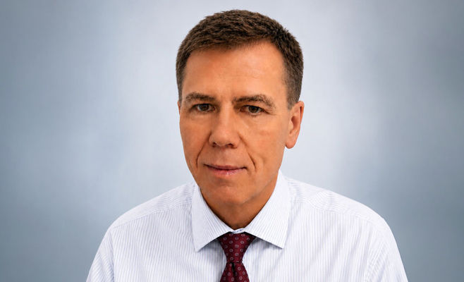 New Head of Prague Airport Brings Former Agrofert Manager Onto His Team