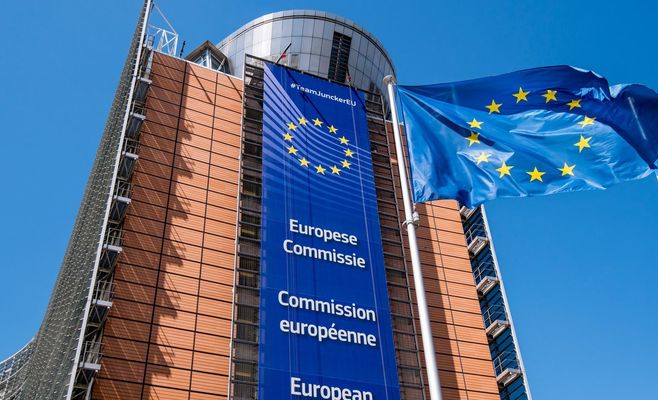 Брюссель перерахував Чехії майже 21,4 млрд крон з фонду відновлення економіки