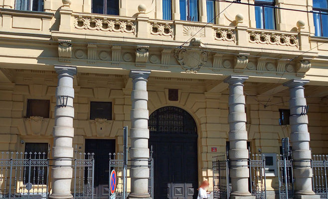 Prague Court Drops Pimping Case Linked to Sex.cz Website