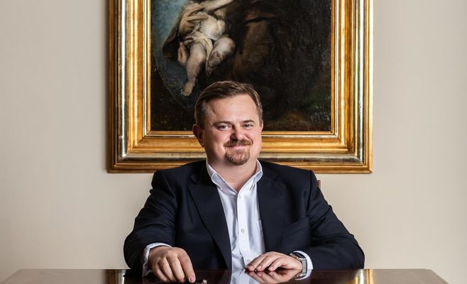 Диякона Празької архієпархії заарештовано у справі про зґвалтування та знущання