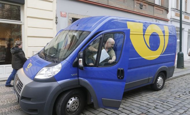 Czech Online Stores Sound the Alarm: Customers Increasingly Fail to Collect Cash-on-Delivery Orders