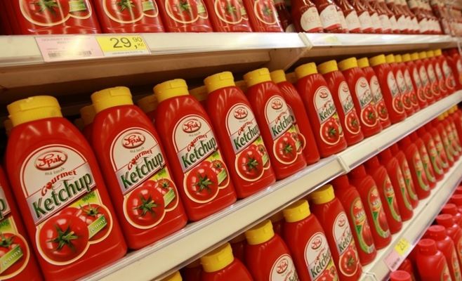 Ketchup Test: Little-Known Brands Beat Heinz and Other Market Leaders