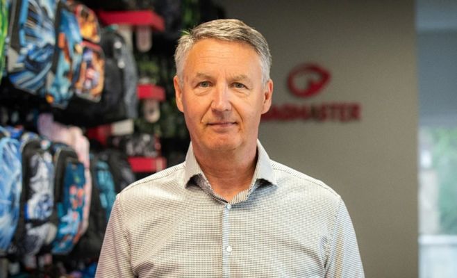 От тренера олимпийской сборной до создателя Bagmaster: как Эмил Блажек построил бизнес на рюкзаках