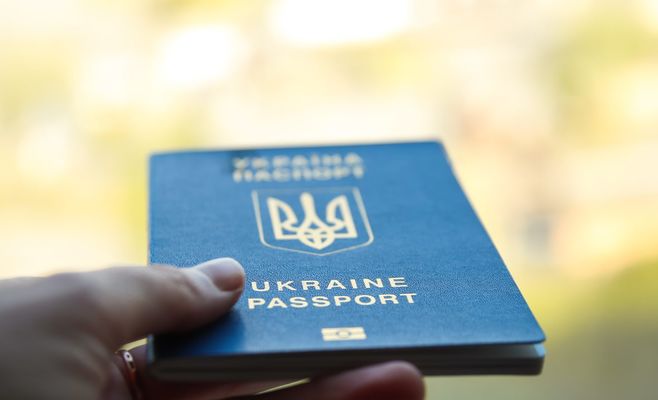Czechia Denies Temporary Protection to Dozens of Ukrainians Over Military Registration Requirements