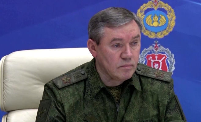 Россия отчиталась о захвате украинского села, которого не существует 30 лет