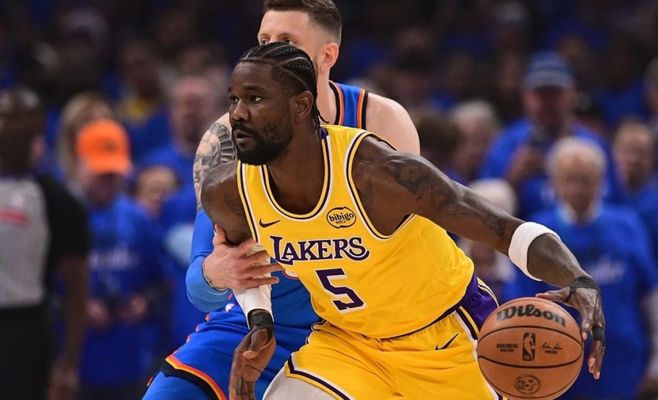 Джош Кушнер и Боб Айгер покупают Лос Анджелес Lakers за рекордные 12 миллиардов долларов