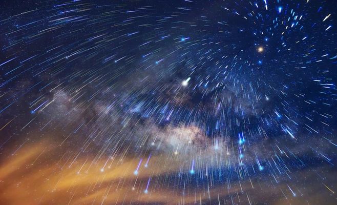 Perseids 2024: When and How to Best Watch the Meteor Shower