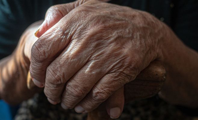 Number of Czechs Aged 100 or Older Has Doubled in a Decade