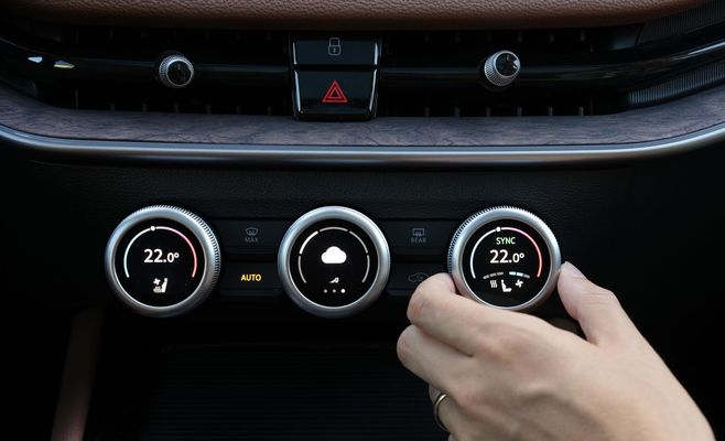 Скільки насправді коштує охолодження салону автомобіля кондиціонером