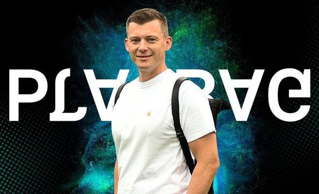 Ян Борута превратил чешский бренд рюкзаков Playbag в AI-native компанию — расходы упали на десятки процентов