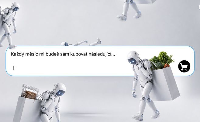 Марсел Гайдош (Visa): скоро за нас будут покупать ИИ-агенты — и находить лучшую цену без лени