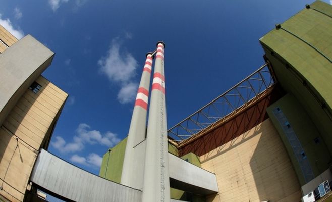 Hungary Ready to Sink Barges Full of Rocks to Raise Danube Water Level for Nuclear Plant