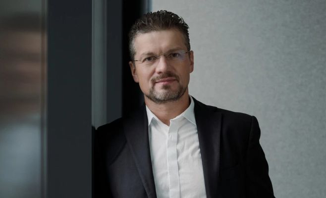 Давид Мусил и Penta берут под контроль Бубны — крупнейший проект в истории компании