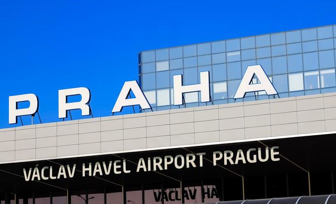 Passenger Bites Airport Staff at Prague Airport After Being Denied Boarding