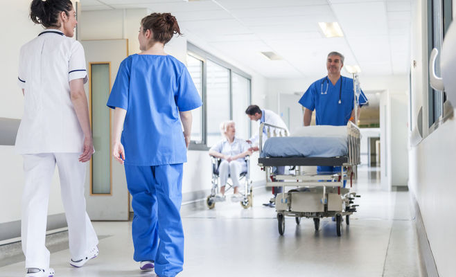 Czech hospitals short of nurses — Filipino medics called in to help
