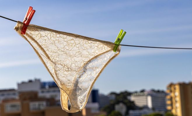 Washing Underwear in the Coffee Maker: Survey Reveals Hotel Guests' Worst Habits